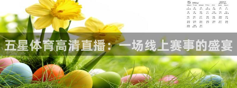 24直播nba：五星体育高清直播：一场线上赛事的盛宴